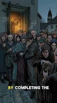 The Corpse Bride of Hungary: When Love, Law, and Greed Collided