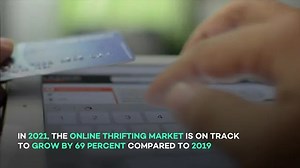 Young changemakers are making sustainable fashion trendier — and more accessible than ever