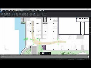Autopath 2025 - Editing swept path analysis