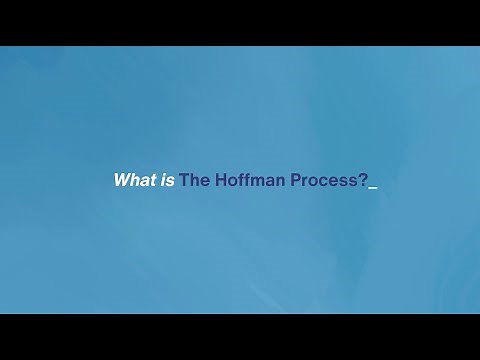 What is the Hoffman Process?