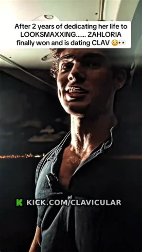 Stream Mania on Instagram: "Kick streamer “Clavicular,” also known as “KingClavicular” or simply “Clav,” is a U.S.-based creator on the live-streaming platform Kick who focuses on “looksmaxxing” and self-improvement content but has become widely known for highly controversial behavior."