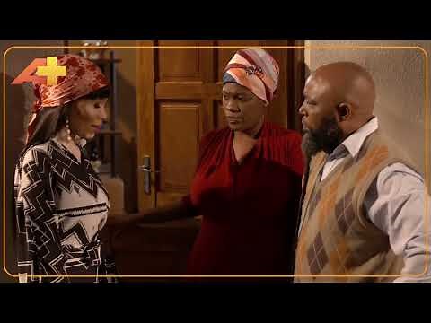 IMBEWU: le fruit du mensonge - extrait des ép. 27 & 28