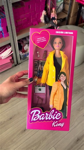 Mándale este video a tu pareja para San Valentín