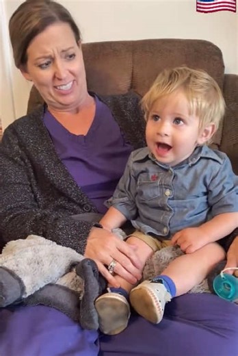 The Cutest Baby Reactions That Will Make You Laugh