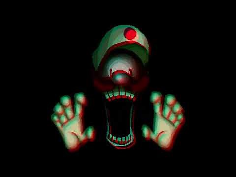 TOO LATE.EXE (SMB3 CREEPYPASTA) FULL VERSION FIRST PLAY INCOMPLETE NO COMMENTARY