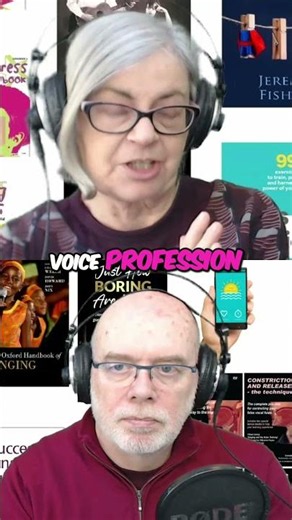 The Best Voice Courses Aren't Always Voice Courses - What we studied that changed our techniques
