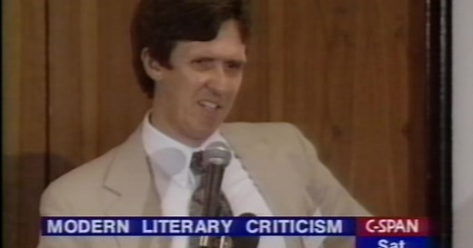 Modern Literary Criticism