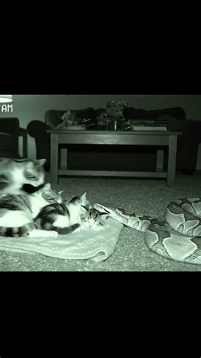 Caught on Camera: The FASTEST Python Attack Ever Recorded!