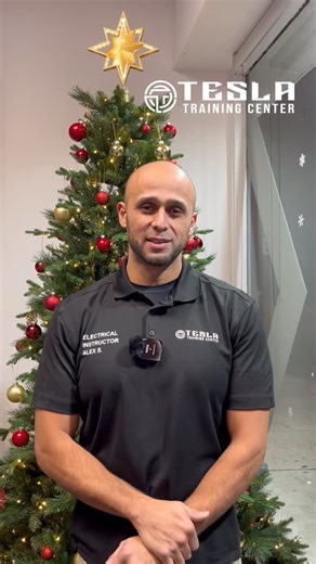 Tesla Training Center on Instagram: "A great New Year’s resolution is investing in your future.” This January, take the first step toward a high-demand career. SC 🚨 ENROLL NOW 🚨⚡ HVACR & ELECTRICAL CLASSES ⚡📅 Start Date: January 19🔥 TUITION INCREASING SOON 🔥"