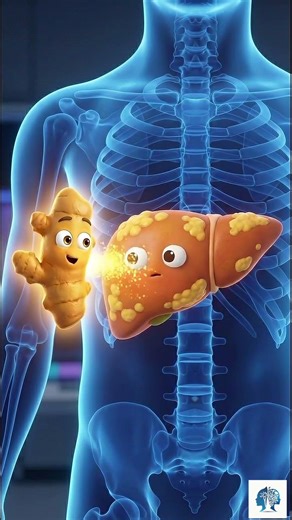 Powerful Herbs That Help Reduce Fatty Liver Naturally #FattyLiver #LiverHealth #HerbalRemedies