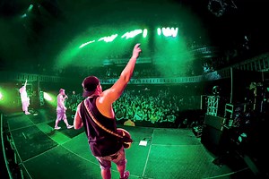 Hear "Pretty Lady" on Spotify http://spoti.fi/2Bsnskb | Rebelution