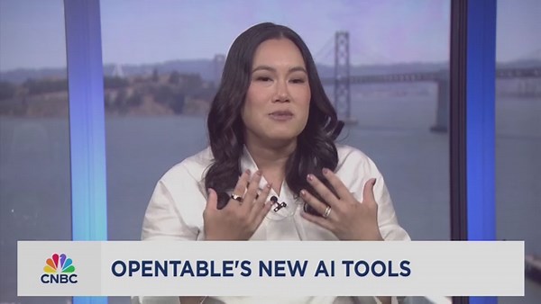 How AI is transforming the restaurant landscape