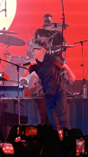 Amnesia - Sonando desde el Auditorio Nacional #auditorionacional #envivo | Inspector Oficial