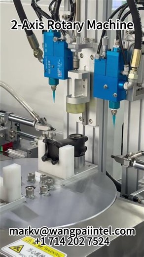 Why does this machine auto-reverse? 🤯 The Perfect Gap #manufacturing #bikebuild #factory #machine