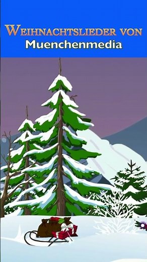 O Tannenbaum - Weihnachtslieder für Kinder - muenchenmedia