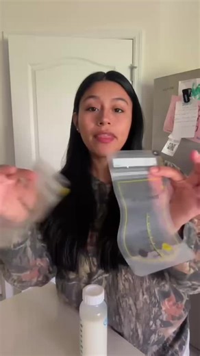 On the hunt to try new storage bags? What better time than @Amazon Prime Days to try out our Breast Milk Storage Bags! You won’t be disappointed 😏 Shop, Save, Store! Repeat! 🥛🛒 🎥 @_jessicaarod #amazonprimedays #storagebags #breastmilkstoragebags #medela #baggingmilk