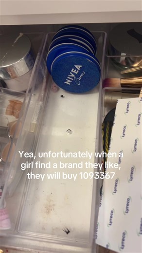 Nivea Cream Addiction: Skincare Tips You Need to Know