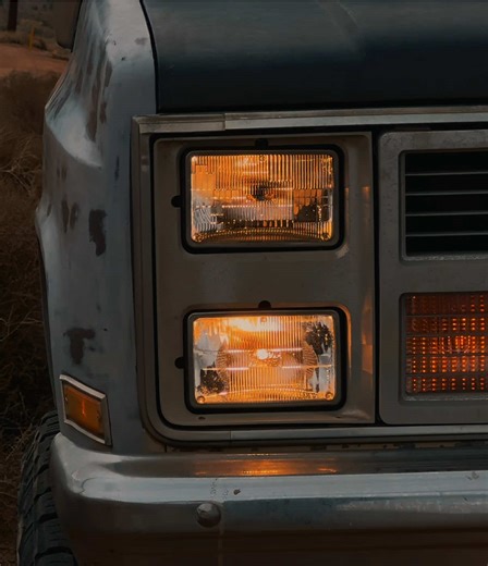 Rediscovering Classic Old Trucks: A Nostalgic Journey