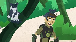 Wild Kratts - Duet of Ocean and Forest Video | PBS KIDS