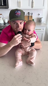 3.7K views · 96 reactions | Working from home with a baby has a lot of challenges! Today was one of the better days, but others can be really tough. Anyone else experiencing this and have any pointers to make it easier!? #baby #fyp #dadsoftiktok #wfh #newdad #girldad #babyroutine #parentlife #babiesoftiktok #dadlife #foryoupage #newparents #parenting #babygirl #workfromhome #parentsoftiktok | Christian Toth | Facebook