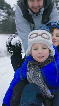 “Winter for Kids Explained | Snow, Ice & Safety with Natasha Educastle”