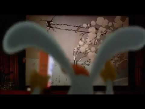 Who Framed Roger Rabbit - Goofy Holler