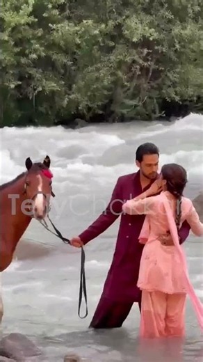 Every #MAHER moment feels a little more magical in Kashmir. ❤️❄️