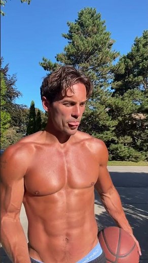 Why I’m on Tirzepatide at under 10% body fat