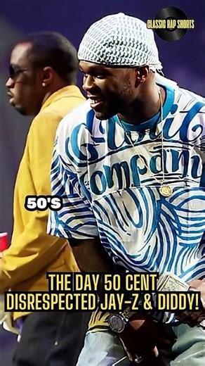 Why 50 Cent Always Gets The Last Laugh 😳