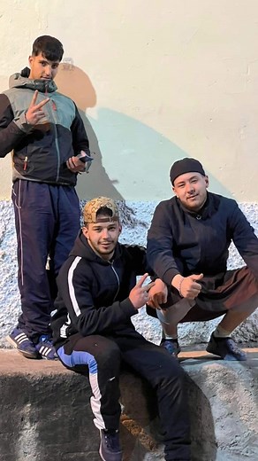 Fateh Fateh on Reels