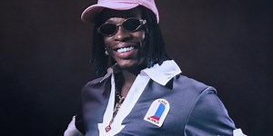 Fireboy DML returns with new single/video 'YAWA' | Notjustok