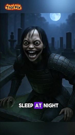 Momo: The Statue That Vanished After the Movie 😨