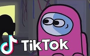 TIK TOK上的Among Us搞笑集锦【8】又是新的一期！