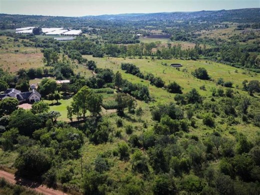 Farm for Sale in Hartbeespoort Rural
