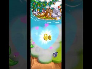 Paradise Paws - Gameplay & Walkthrough (Longplay) [No Commentary, F2P, Android] - Part 1