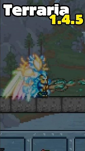 THE BEST SUMMONER BUILD IN TERRARIA 1.4.5! #terraria