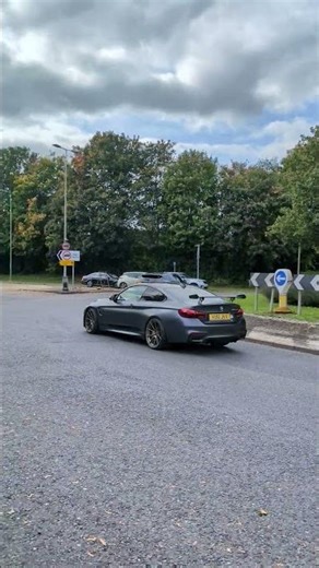 open diff burnout 🫣