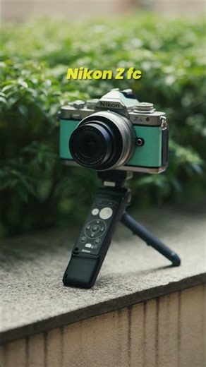 Nikon Zfc vs Z30 vs Z50II 📸 Chiếc máy nào hợp nhất với SmallRig ML-L7?