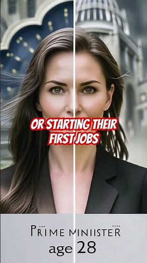 The World’s Youngest Prime Minister Was Only 28 — Shocking Political Fact!