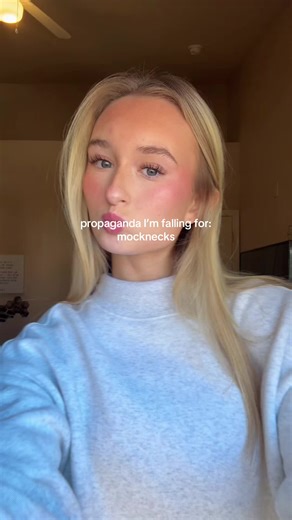 Embrace the Mockneck: Stylish Outfit Ideas