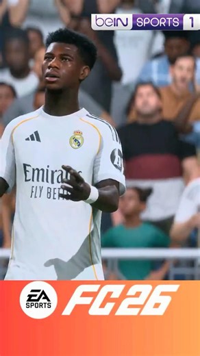 FC 26 GAMEPLAY (PS5) #fc26 #PS5 #easportsfc26 #4k