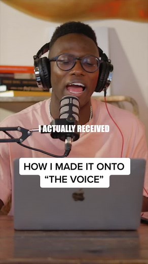 This is how i made it onto @nbcthevoice - - Episode 1 of “The Brian Nhira Podcast” is OUT NOW! 🎉 - - “HOW MY INDEPENDENT CAREER STARTED” - - Listen to this full episode of “The Brian Nhira” podcast at the link in my bio 🙌🏾 - - #independentartist #briannhira #music #podcast