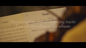 Listen to songs from our 'Fragements' project in the 'This Is: Bear's Den' playlist. | Bear's Den