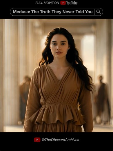 The Tragic Tale of Medusa: From Beauty to Curse