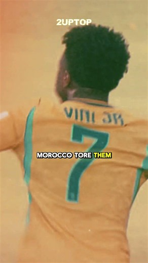 What's GONE WRONG For BRAZIL?