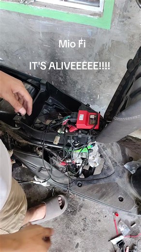 Mio Fi: Unleashing the Power of the Mio Injection
