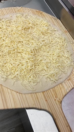 3.5K views · 53 reactions | Slinging pizzas  here till 8pm | The Original Mario's Pizzeria | Facebook