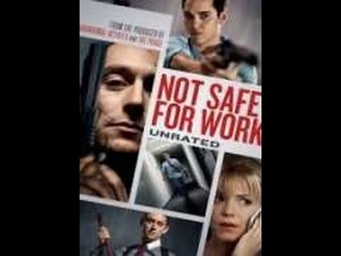 Watch Not Safe for Work Watch Movies Online Free