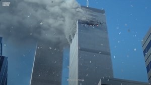 Ce que les survivants du 11 Septembre ont fait pour rester en vie