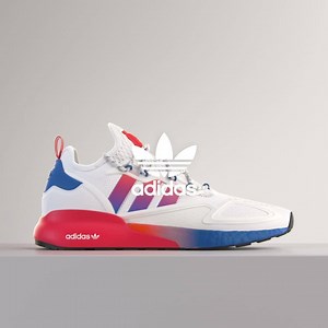 732K views · 4.7K reactions | Celebrating comfort in whatever form it takes. Available in the adidas app. | adidas | Facebook